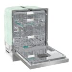 Gorenje ULTRABU16AESX – Geschirrspüler, 16 Maßgedecke, Energieeffizienzklasse A, 60 cm – Bild 3