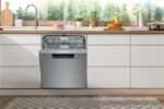 Gorenje ULTRABU16AESX – Geschirrspüler, 16 Maßgedecke, Energieeffizienzklasse A, 60 cm – Bild 5