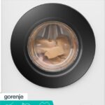 Gorenje WMSG2PS8 G200 – Waschmaschine, 7 kg, 1400 U/min, Energieeffizienzklasse A