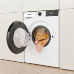 Gorenje WMSG2PS8 G200 – Waschmaschine, 7 kg, 1400 U/min, Energieeffizienzklasse A – Bild 4