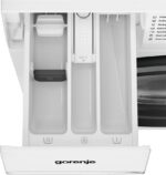 Gorenje WMSG2PS8 G200 – Waschmaschine, 7 kg, 1400 U/min, Energieeffizienzklasse A – Bild 5