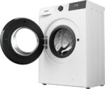 Gorenje WMSG2PS8 G200 – Waschmaschine, 7 kg, 1400 U/min, Energieeffizienzklasse A – Bild 6