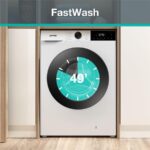 Gorenje WMSG2PS8 G200 – Waschmaschine, 7 kg, 1400 U/min, Energieeffizienzklasse A – Bild 9