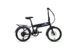 Grundig E-Faltrad 20" Urbanbike – Pedelec (Urbanbike), 250 W, 36 V / 7 Ah (252 Wh), bis 50 km Reichweite