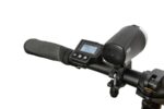 Grundig E-Faltrad 20" Urbanbike – Pedelec (Urbanbike), 250 W, 36 V / 7 Ah (252 Wh), bis 50 km Reichweite – Bild 12