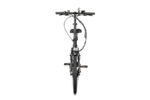 Grundig E-Faltrad 20" Urbanbike – Pedelec (Urbanbike), 250 W, 36 V / 7 Ah (252 Wh), bis 50 km Reichweite – Bild 15