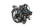 Grundig E-Faltrad 20" Urbanbike – Pedelec (Urbanbike), 250 W, 36 V / 7 Ah (252 Wh), bis 50 km Reichweite – Bild 17