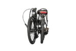 Grundig E-Faltrad 20" Urbanbike – Pedelec (Urbanbike), 250 W, 36 V / 7 Ah (252 Wh), bis 50 km Reichweite – Bild 4