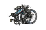 Grundig E-Faltrad 20" Urbanbike – Pedelec (Urbanbike), 250 W, 36 V / 7 Ah (252 Wh), bis 50 km Reichweite – Bild 7