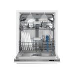 Grundig GNVP4510CW – Geschirrspüler, 14 Maßgedecke, Energieeffizienzklasse A, 60 cm – Bild 2
