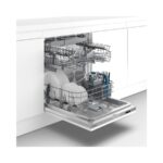 Grundig GNVP4510CW – Geschirrspüler, 14 Maßgedecke, Energieeffizienzklasse A, 60 cm – Bild 3
