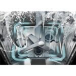 Grundig GNVP4510CW – Geschirrspüler, 14 Maßgedecke, Energieeffizienzklasse A, 60 cm – Bild 7