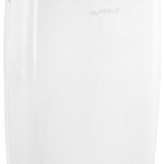 Gutfels CM 81455 WE Weiß – Mobiles Klimagerät, 14.000 BTU/h, bis 45 m², Energieeffizienzklasse A (generalüberholt)