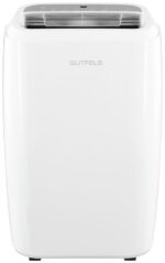Gutfels CM 81455 WE Weiß – Mobiles Klimagerät, 14.000 BTU/h, bis 45 m², Energieeffizienzklasse A (generalüberholt) – Bild 3