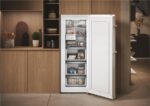 Haier H4F226WDH1 Up 60 Series 3 – Gefrierschrank, 226 l, Energieeffizienzklasse D, No Frost – Bild 11