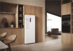 Haier H4F226WDH1 Up 60 Series 3 – Gefrierschrank, 226 l, Energieeffizienzklasse D, No Frost – Bild 12