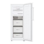 Haier H4F226WDH1 Up 60 Series 3 – Gefrierschrank, 226 l, Energieeffizienzklasse D, No Frost – Bild 2