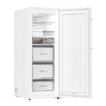 Haier H4F226WDH1 Up 60 Series 3 – Gefrierschrank, 226 l, Energieeffizienzklasse D, No Frost – Bild 3