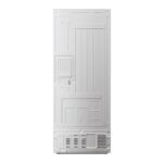 Haier H4F226WDH1 Up 60 Series 3 – Gefrierschrank, 226 l, Energieeffizienzklasse D, No Frost – Bild 8