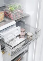 Haier H4F306WDH1 UP 60 SERIE 7 – Gefrierschrank, 301 l, Energieeffizienzklasse D, No Frost – Bild 13