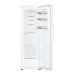 Haier H4F306WDH1 UP 60 SERIE 7 – Gefrierschrank, 301 l, Energieeffizienzklasse D, No Frost – Bild 3