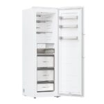 Haier H4F306WDH1 UP 60 SERIE 7 – Gefrierschrank, 301 l, Energieeffizienzklasse D, No Frost – Bild 5