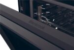 Haier H6 ID23B3YTB – Einbau-Backofen, 78 l, Energieeffizienzklasse A++, Pyrolyse – Bild 12