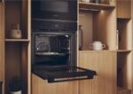 Haier H6 ID23B3YTB – Einbau-Backofen, 78 l, Energieeffizienzklasse A++, Pyrolyse – Bild 15