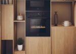 Haier H6 ID23B3YTB – Einbau-Backofen, 78 l, Energieeffizienzklasse A++, Pyrolyse – Bild 16