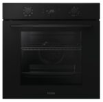 Haier H6 ID23T3HTB – Einbaubackofen, 78 l, Energieeffizienzklasse A+