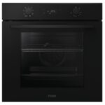 Haier H6 ID23T3HTB – Einbaubackofen, 78 l, Energieeffizienzklasse A+