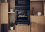 Haier H6 ID23T3HTB – Einbaubackofen, 78 l, Energieeffizienzklasse A+ – Bild 10