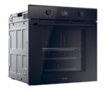 Haier H6 ID23T3HTB – Einbaubackofen, 78 l, Energieeffizienzklasse A+ – Bild 5