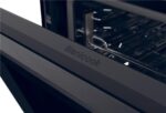 Haier H6 ID23T3HTB – Einbaubackofen, 78 l, Energieeffizienzklasse A+ – Bild 7