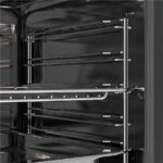 Haier H6 ID23T3HTB – Einbaubackofen, 78 l, Energieeffizienzklasse A+ – Bild 8