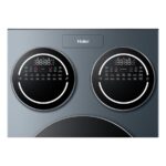 Haier HAMQD 410CBL9GN-84 – Waschmaschine, 10 kg, 1330 U/min, Energieeffizienzklasse A – Bild 14