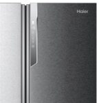 Haier HB26FSSAAA FD 100 Serie 7 – Side-by-Side-Kühlschrank, 750 l, Energieeffizienzklasse E, No Frost – Bild 2