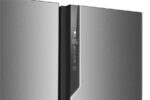 Haier HB26FSSAAA FD 100 Serie 7 – Side-by-Side-Kühlschrank, 750 l, Energieeffizienzklasse E, No Frost – Bild 4