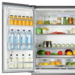 Haier HB26FSSAAA FD 100 Serie 7 – Side-by-Side-Kühlschrank, 750 l, Energieeffizienzklasse E, No Frost – Bild 8