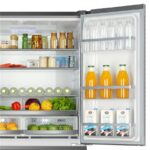 Haier HB26FSSAAA FD 100 Serie 7 – Side-by-Side-Kühlschrank, 750 l, Energieeffizienzklasse E, No Frost – Bild 9