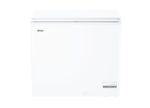 Haier HCE200C CHEST SERIE 3 – Gefriertruhe, 196 l, Energieeffizienzklasse C, No Frost