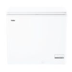 Haier HCE200C CHEST SERIE 3 – Gefriertruhe, 196 l, Energieeffizienzklasse C, No Frost