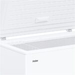 Haier HCE200C CHEST SERIE 3 – Gefriertruhe, 196 l, Energieeffizienzklasse C, No Frost – Bild 2
