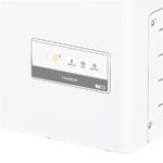 Haier HCE200C CHEST SERIE 3 – Gefriertruhe, 196 l, Energieeffizienzklasse C, No Frost – Bild 4