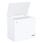 Haier HCE200C CHEST SERIE 3 – Gefriertruhe, 196 l, Energieeffizienzklasse C, No Frost – Bild 6