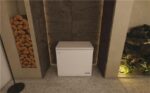 Haier HCE200C CHEST SERIE 3 – Gefriertruhe, 196 l, Energieeffizienzklasse C, No Frost – Bild 7