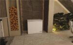 Haier HCE200C CHEST SERIE 3 – Gefriertruhe, 196 l, Energieeffizienzklasse C, No Frost – Bild 8