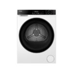 Haier HD90-C657U1 G5 – Wärmepumpentrockner, 9 kg, Energieeffizienzklasse C