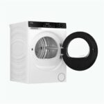 Haier HD90-C657U1 G5 – Wärmepumpentrockner, 9 kg, Energieeffizienzklasse C – Bild 11