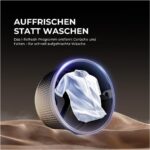 Haier HD90-C657U1 G5 – Wärmepumpentrockner, 9 kg, Energieeffizienzklasse C – Bild 5